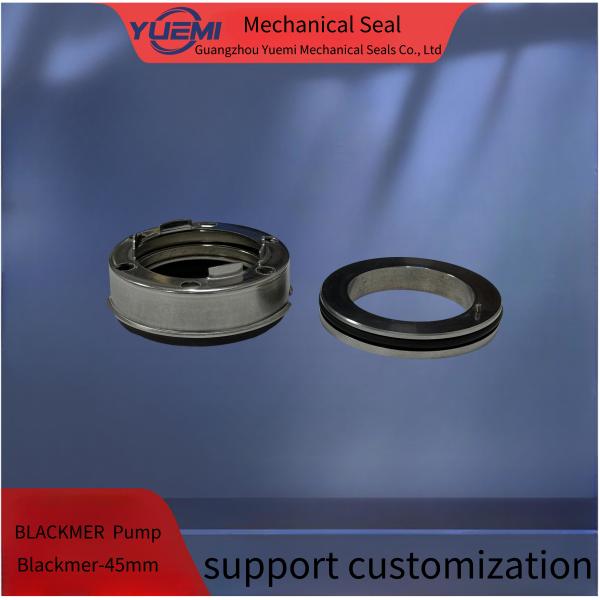 Blackmer -45mm split industrial water pump mechanical seal 337008 334414