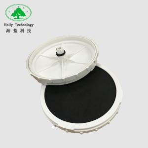 Aquarium Micro Bubble Oxygen Diffusers For Pond Aeration Wastewater Treatment