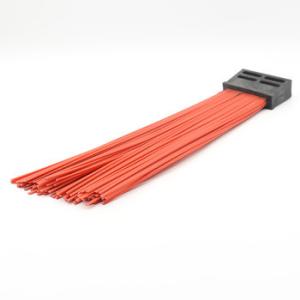 Snow Road Sweeping Industrial PP Square Brush PP