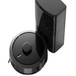 Efficiently Clean with Scheduling Robot Vacuum Cleaner and Less Than 65dB Noise