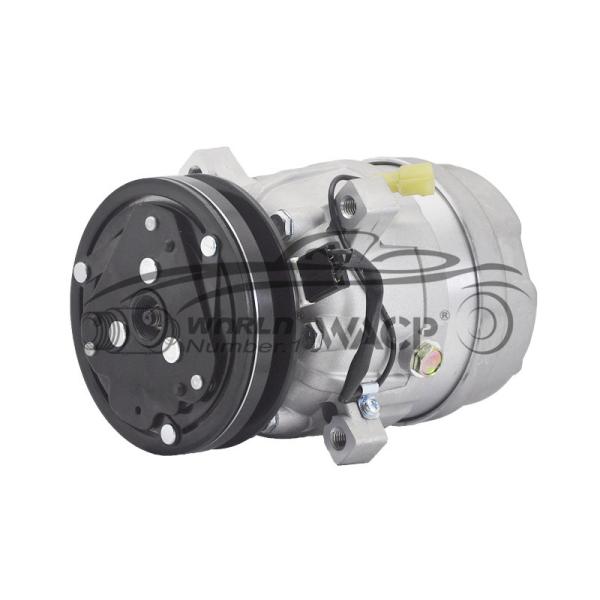 5110511 Truck Air Conditioner Compressor For Daewoo For Hyundai Excavator WXTK446