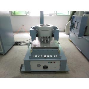 China Vibration Test Machine , Vibration Test System With 17 Years Experience on sale