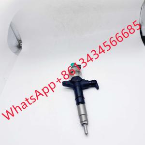 Genuine Denso Diesel Fuel Injectors 8981595831 295050-0910 For Auto Engine