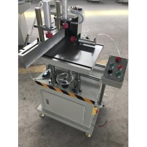 Industrial Aluminium End Milling Machine , Small Aluminium Fabrication Machinery