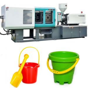 Advanced Safety Computerized Injection Molding Machines Customized For Specific