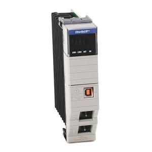 Wholesale 1756-EN2TPXT/B - 2-Port EtherNet/IP Managed - Industrial Rugged Hot-Swap Network Module from china suppliers