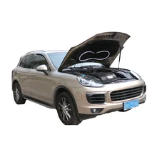 High Temperature Resilience Automatic Fire Suppression Tube Easy Installation In