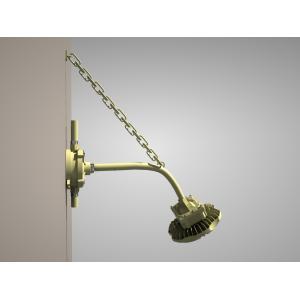 Wholesale 200W Explosion Proof LED Bay Lighting with CRI80+ from china suppliers