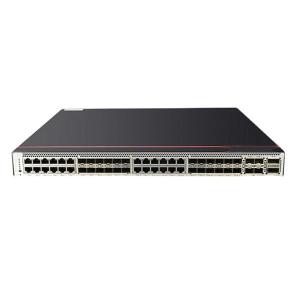 Experience Speed Networking with 48 Port SFP Multi-GE Ethernet Switch S5732