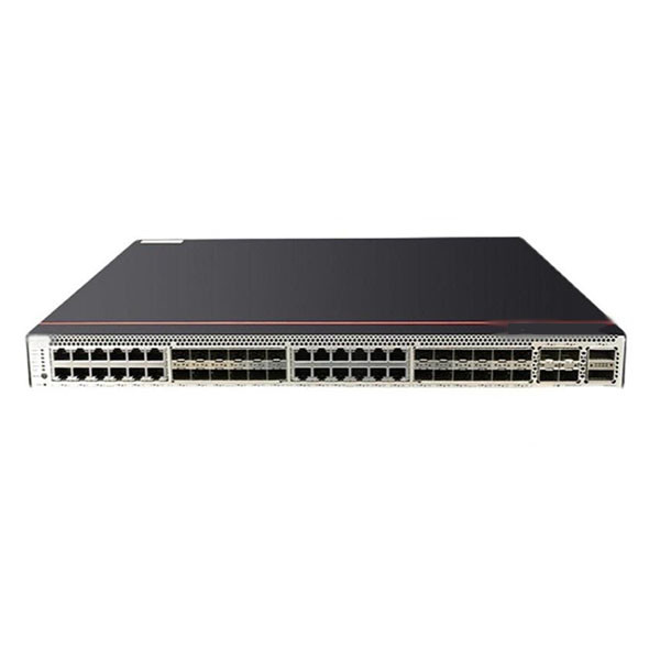Experience Speed Networking with 48 Port SFP Multi-GE Ethernet Switch S5732