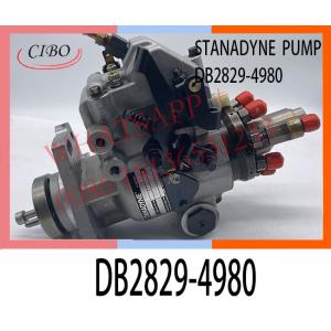 China DB2829-4980 STANADYNE DIESEL FUEL ENGINE FUEL PUMP on sale