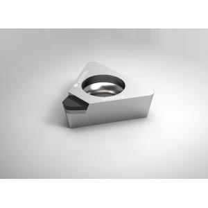 TPGT110304 PCD Cutting Insert Carbide Inserts For Metal Cutting