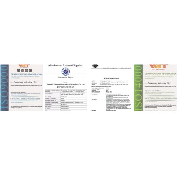 Permanent Magnetic Chuck for CNC Machine and Surface Grinder 300x600mm or Custom Size