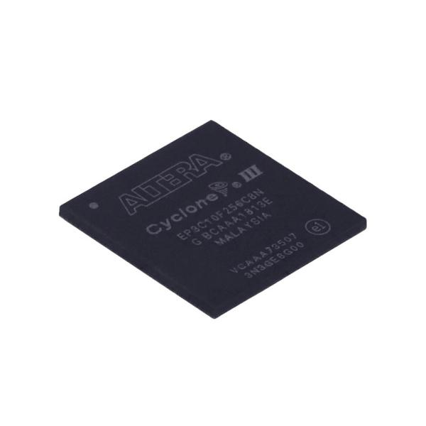 Al-tera Ep3c10f256c8n Electronic Components Custom Integrated Circuits