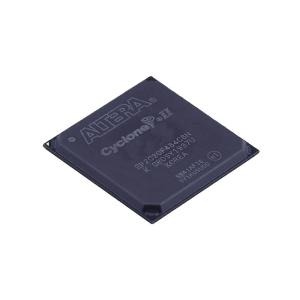 Wholesale Al-tera Ep2c20f484c8n Electronintegrated Circuits Ic Components Chips 4 Bit Microcontroller Electronic ic chips EP2C20F484C8N from china suppliers
