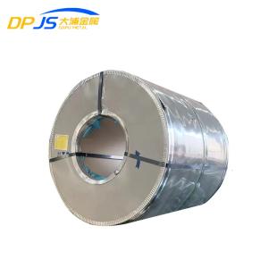 Wholesale 201 202 304 Cold Rolled Stainless Steel Coil Factory 431 2205 2507 904L from china suppliers