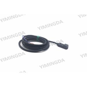 GXL-8FUB Sensor For Yin Cutter Parts 7J Textile Machine Black Color Long