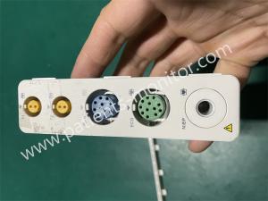 Wholesale Mindray UMEC12 Patient Monitor Parameter Interface Assembly Multi-channel interface NIBP interface from china suppliers