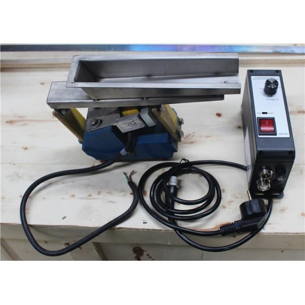 Quality Mini Electromagnetic Feeder , Magnetic Feeder Quantificationally Feeding for sale