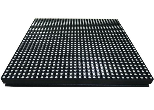 Quality High Resolution P6 RGB Led Module Waterproof Full Color Led Screen Module 32 * 32 Dots for sale