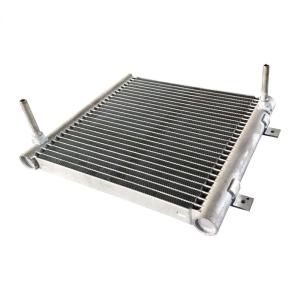 Wholesale Freezer Microchannel Heat Exchanger 37mm Wall Thickness fin coil from china suppliers