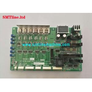 Lightweight SMT Machine Parts KV8-M6474-00X Yamaha YV100X LED Driver Board KV8
