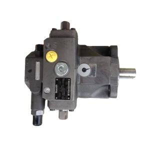 Rexroth Hydraulic Pump A4VSO40DR/10R-PPB13N00 Long-Life Design Fast Response
