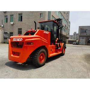 Wholesale 15Ton Forklift With Hydraulic Transmission And Attachments from china suppliers
