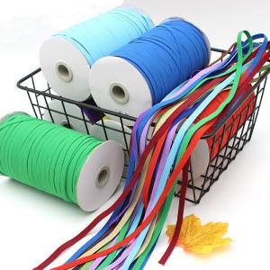 Fashion custom elastic band for clothing 25mm elastic band 20mm