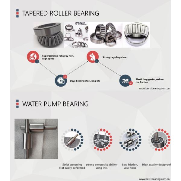 Machine Bearing Needle Roller Bearings with Customization Availabl