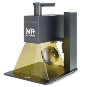 Wholesale 2 Basic Laser Engraver Handheld Engraver High Precision Portable Engraving Machine for Wood Kraft Paper Leather from china suppliers