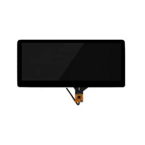 Kingpins LCD Screen Automotive 10.25 Inch 10.3 Inch TFT LCD Instrument Panel Car