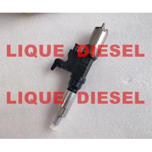 DENSO fuel injector 095000-0190 095000-0146 8-94392160-3 8943921603 8-94392261-4