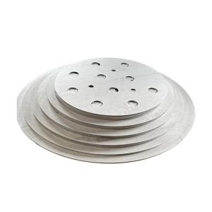 AL6063 Aluminium Laser Cutting Service Hardware Processing Deep Drawing Parts