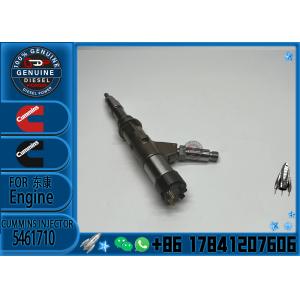 Common rail injector fuel injecto 4307475 4307468 5461710 5491515 for ISG