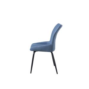 Library Multifunctional Classic Upholstered Dining Chairs