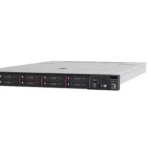 ThinkSystem SR630 V4 Rack Server with Xeon Sierra Forest Processor