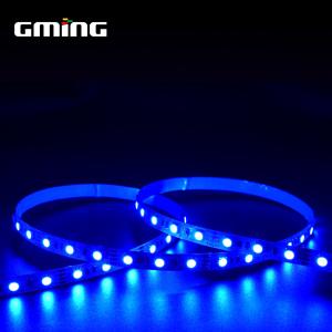 Low Voltage Magic Color 5050 Rgb Led Strip 12V 24V Waterproof