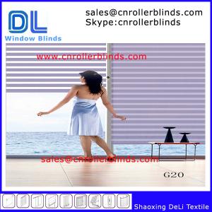 100% Polyester Rainbow Blinds