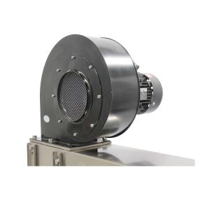 Manual Carbonated Beverage Filling Machine ISO9001 Certification