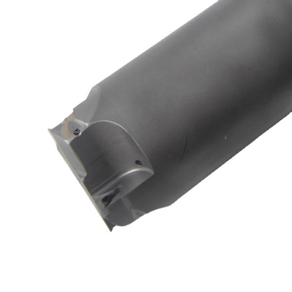PCD Boring Tool Custom Sized For Auto Engine Parts Customized