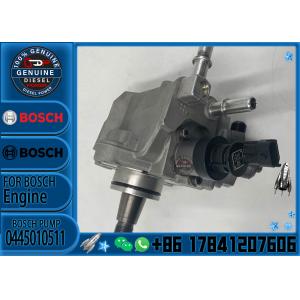 Wholesale Fuel Injection Pump CP4 0445010544 Common Rail Injection Pump 0445010740 0445010522 0445010511 For Hyundai Kia Sorento from china suppliers