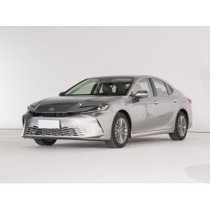 2024 Toyota Camry 2.0L Midsize Gasoline Sedan Electric Hybrid with CVT Gearbox