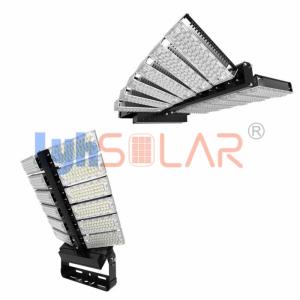 1440W LED Stadium Light High Bright With IP67 Waterproof IK08 Class For Baseball
