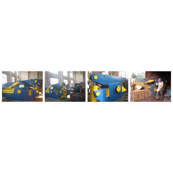 Drum Crusher Compactor