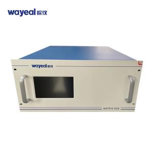 Ambient Air Quality Monitoring Instruments SO2 Carbon Monoxide Gas Analyzer 15KG