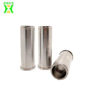 Dongguan S136 Precision Mold Components Multi Cavity Mold Core For Lipstick