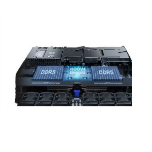 Wholesale FusionServer 1158H V7 2U Rack Server 3TB DDR5 RAM and 10x 2.5&quot; HDD/SSD 10Gbe/25Gbe RAID Support in Stock from china suppliers
