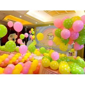 380V Latex Balloon Making Machine 220V Rubber Injection