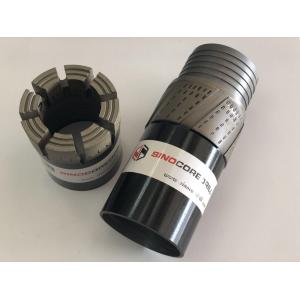 Wireline Diamond Impregnated Drill Bit